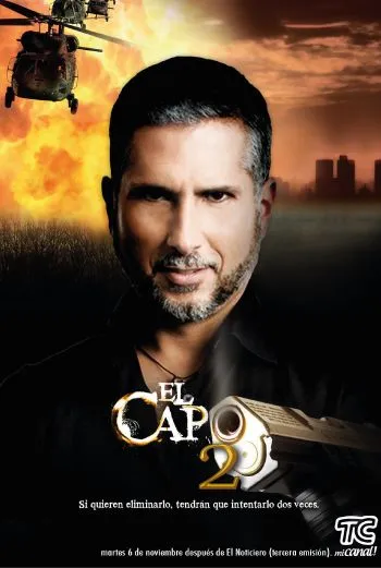 El Capo 2